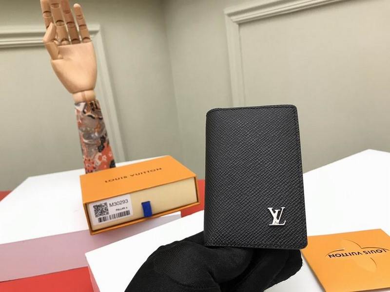 LV Wallets 73